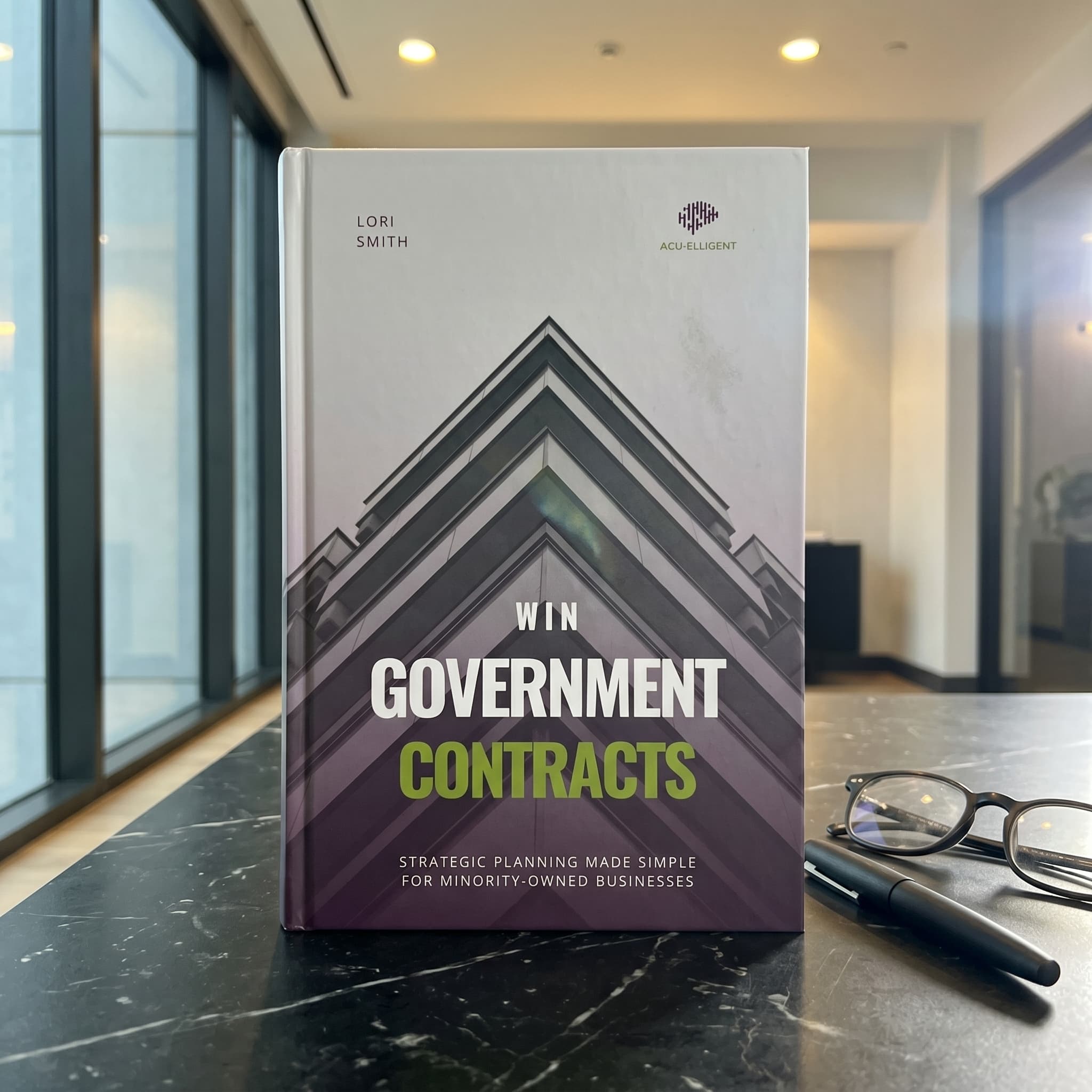 Dr. Lori Smith testimonial