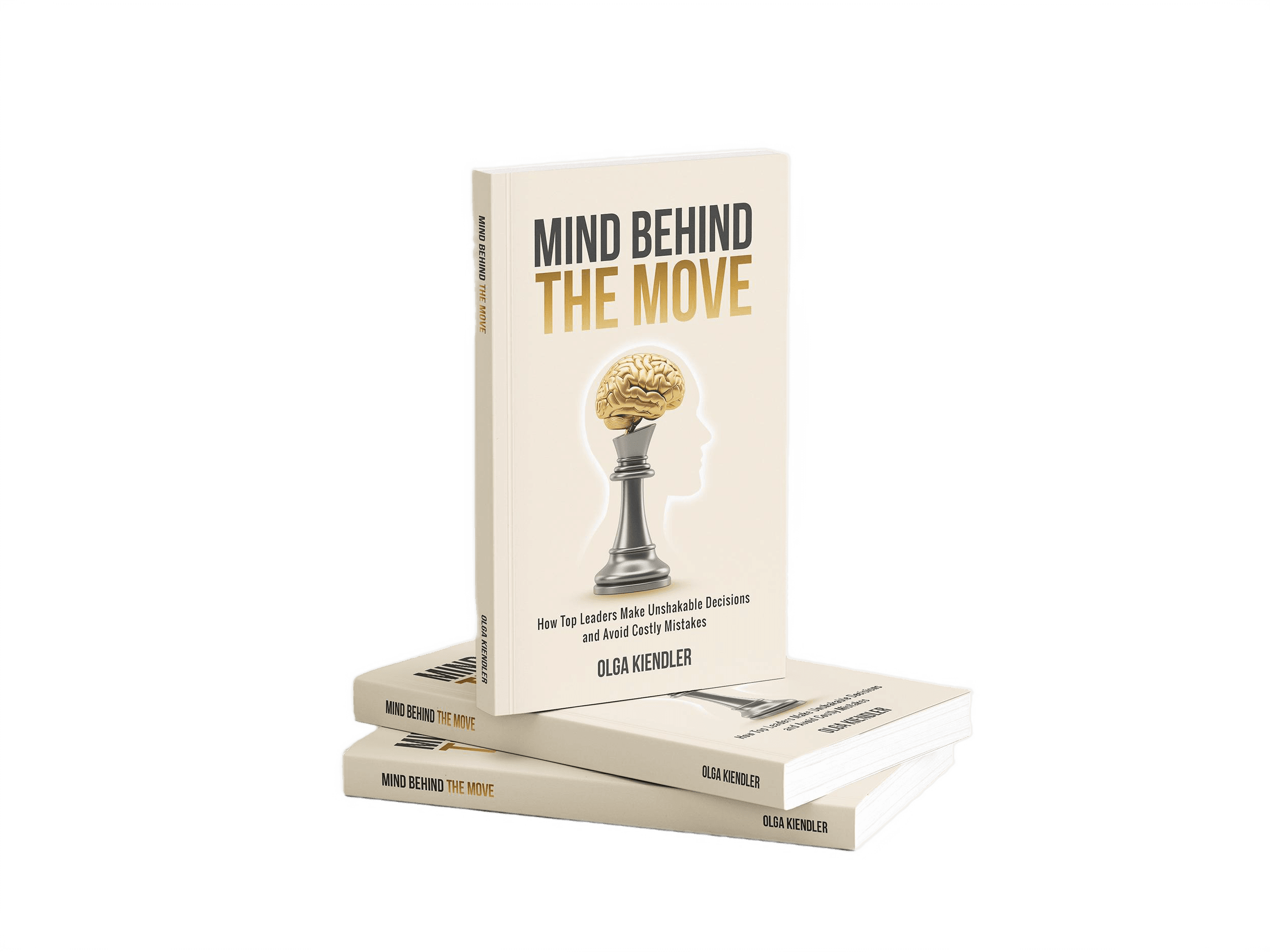 Olga Kiendler case study