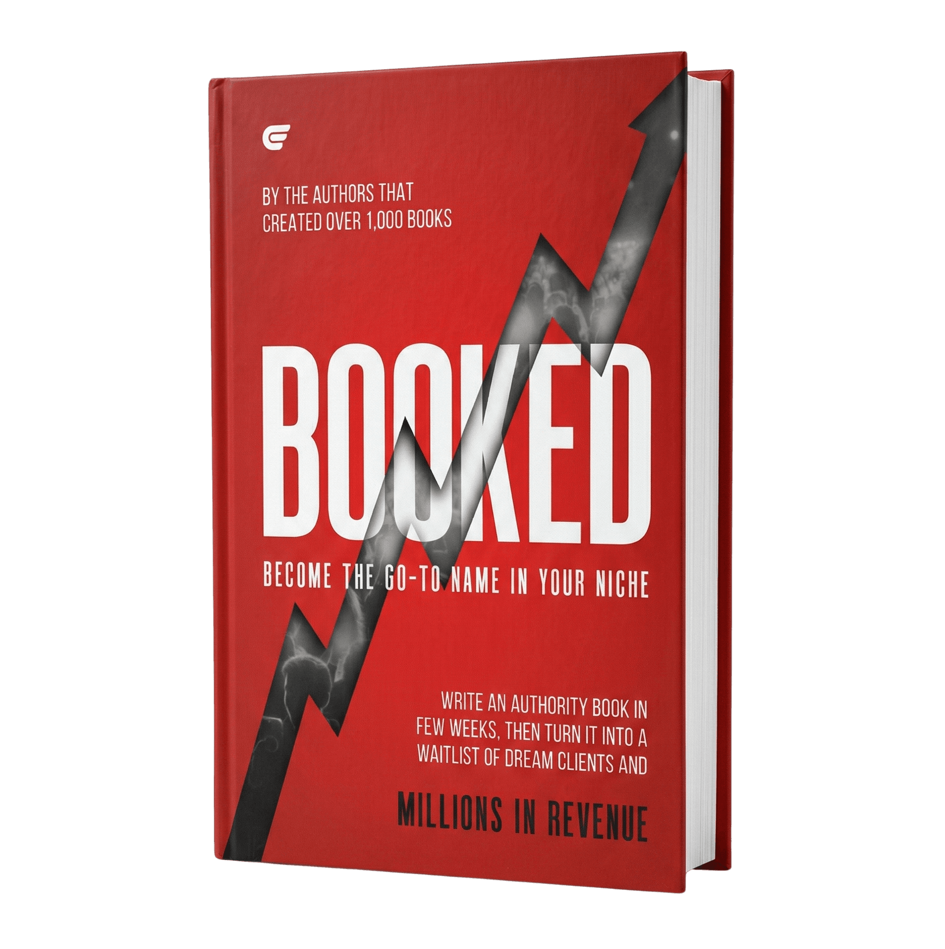 The Authority Asset book cover