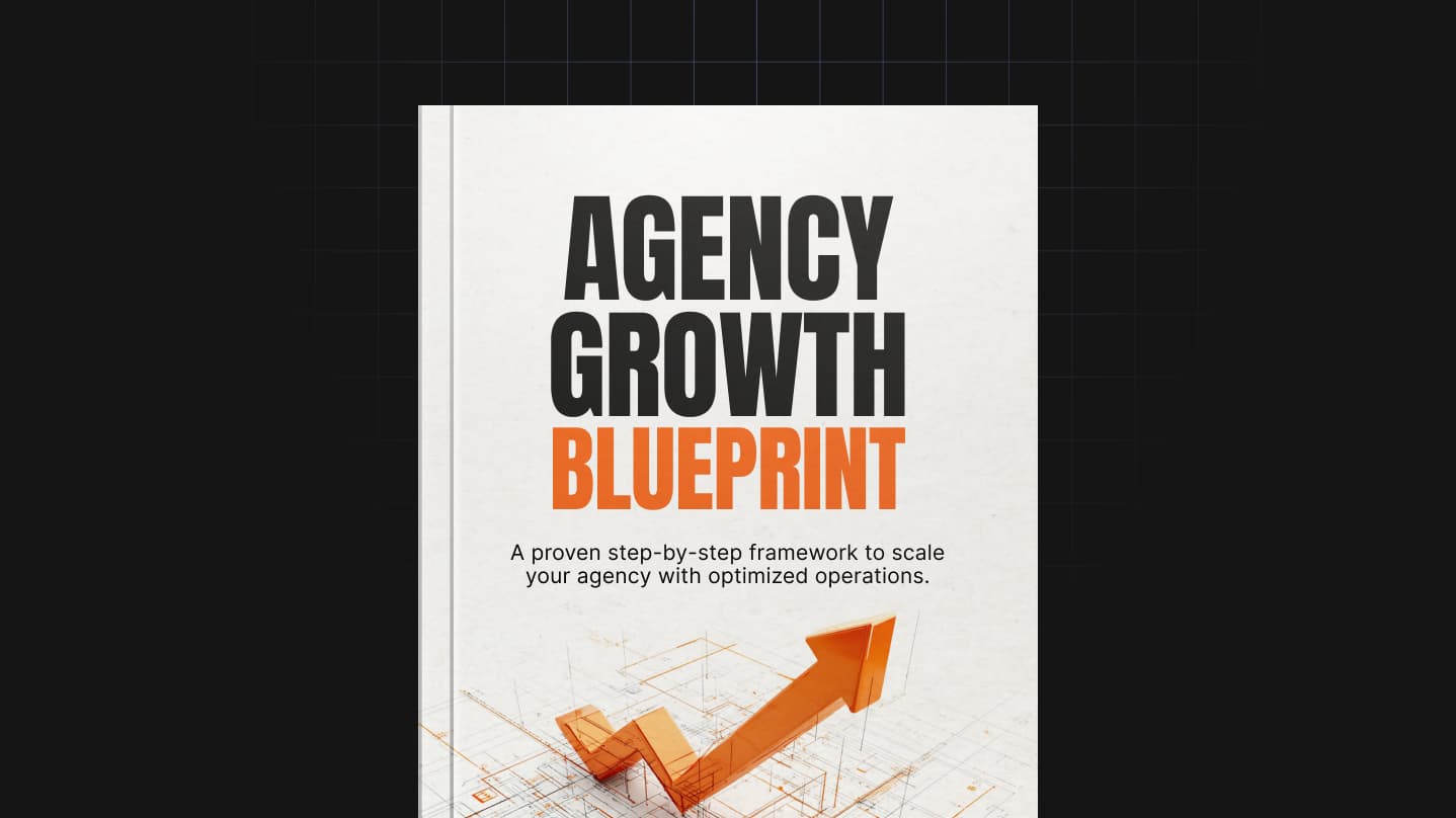Agency Growth Blueprint
