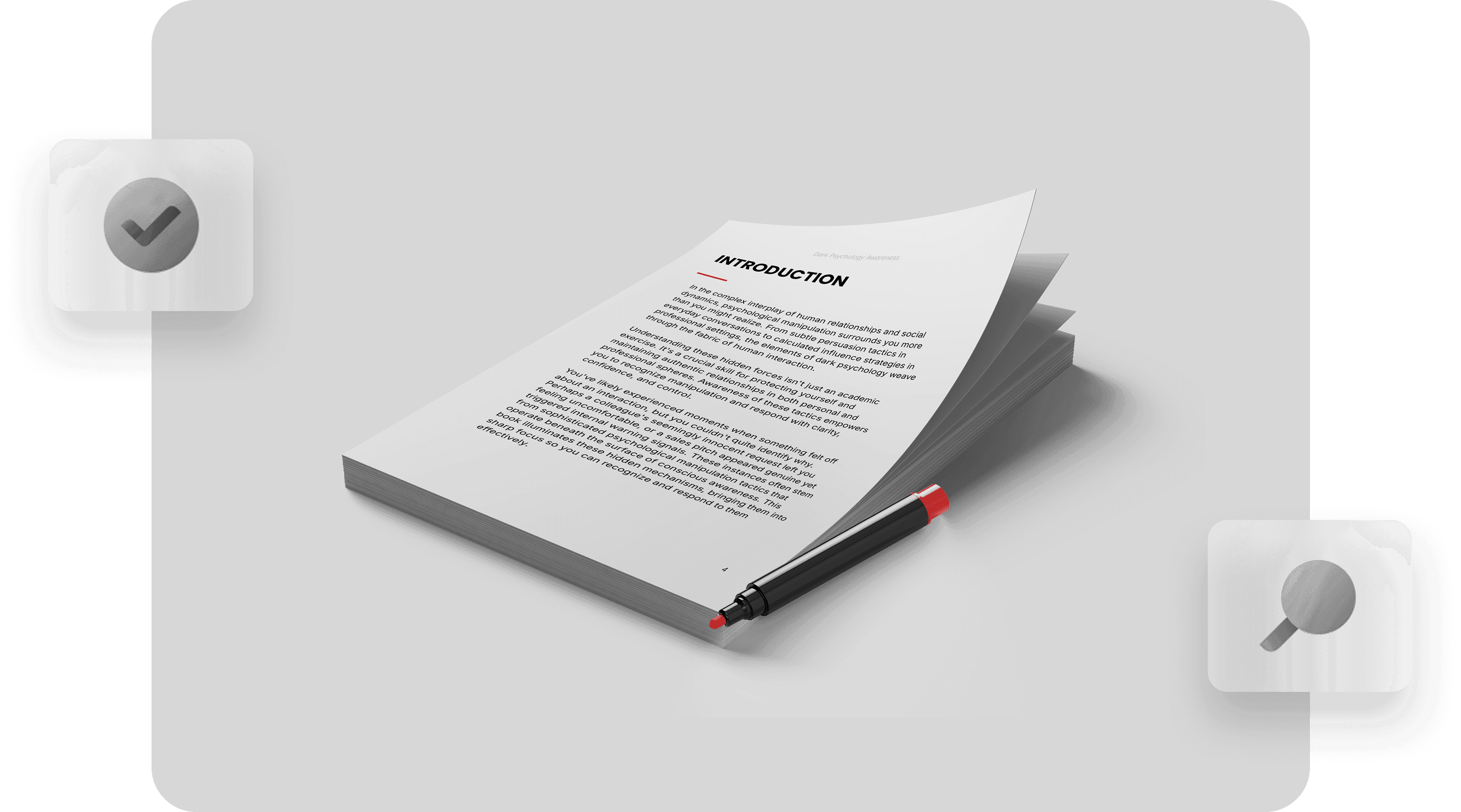 Editorial review and fact checking