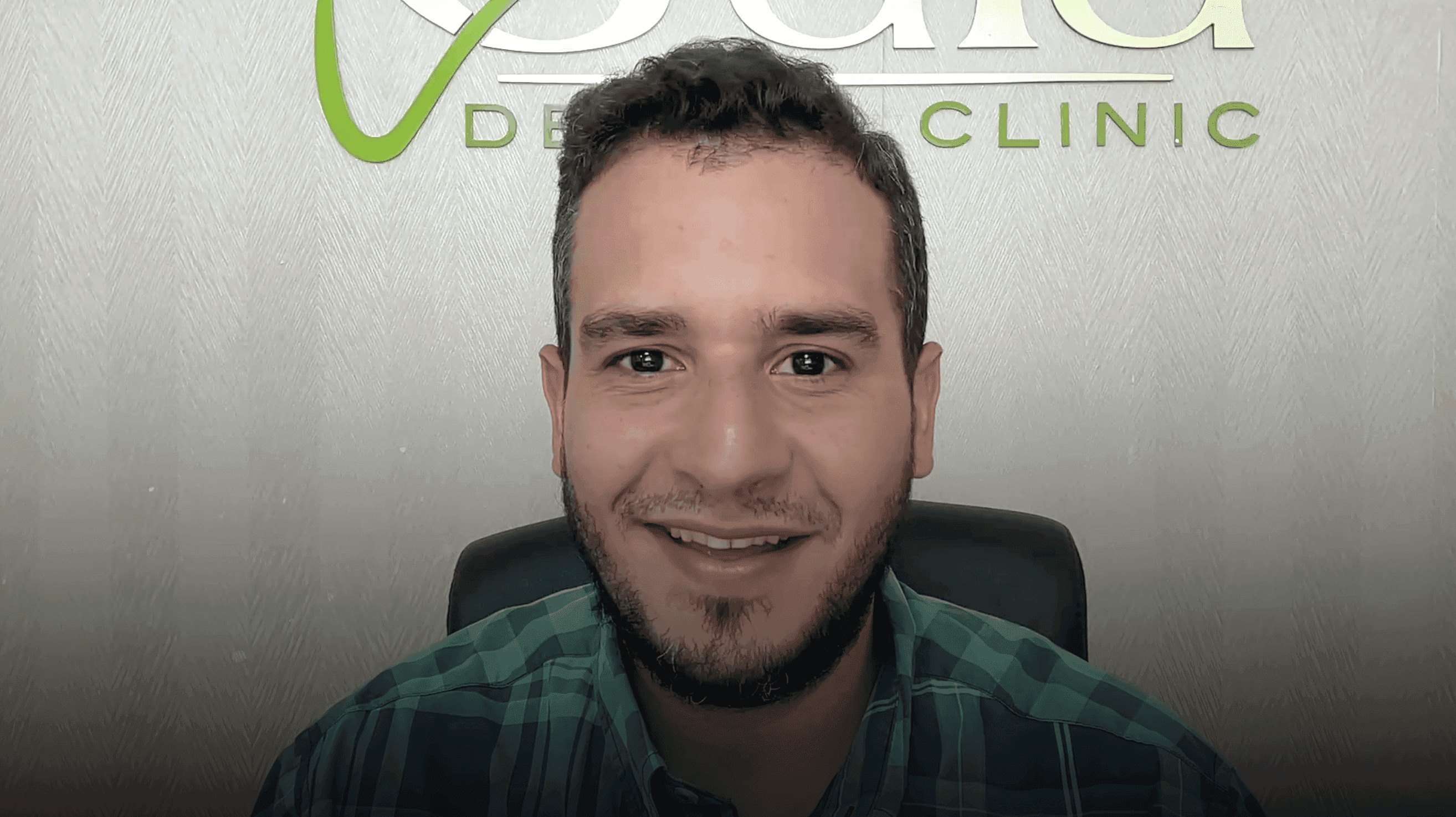 Andres Villabrille testimonial